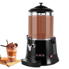 Heiße-Schokolade-Spender