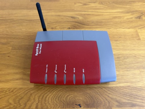 Fritz box fon wlan - wlan, 7170