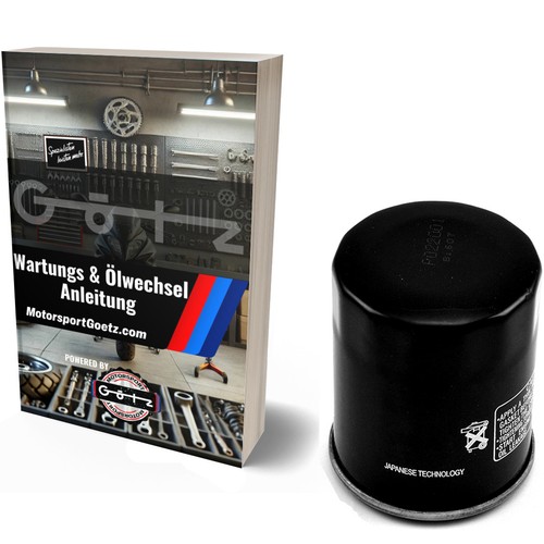 ölfilter für polaris - für,