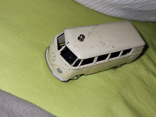 Altes märklin blechauto - altes,