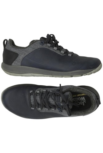 Jack wolfskin sneaker - sneaker, herren