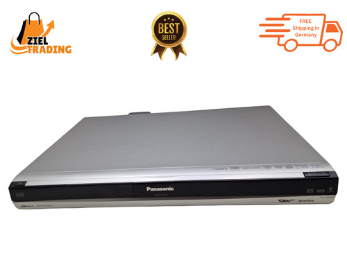 Panasonic dmr ex93c diga hdd - diga,