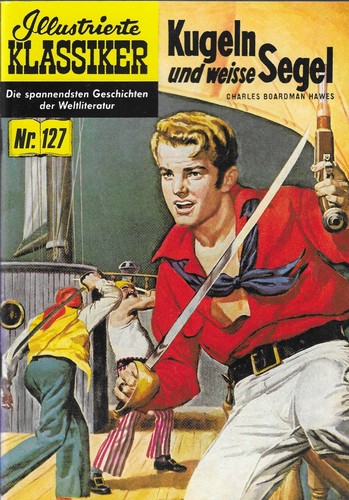 Illustrierte klassiker 127 - illustrierte,