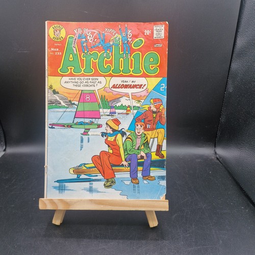 Archie series comic - archie,