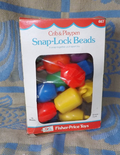Vintage fisher price - vintage,