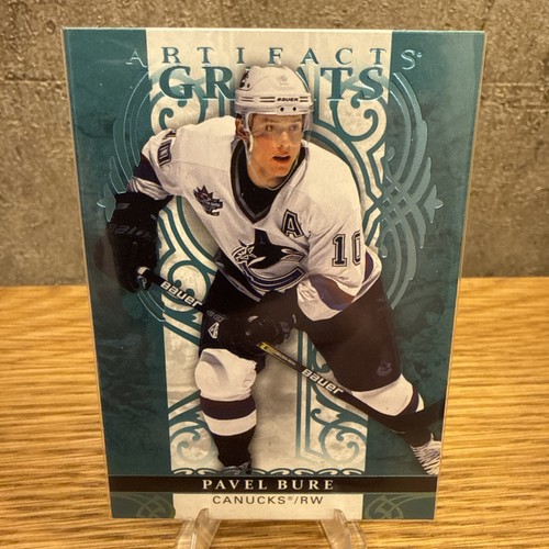 2026 upper deck artifacts - 2026-27,