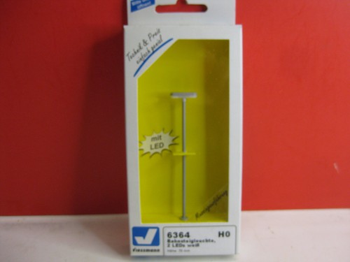Viessmann 6364 lampe - viessmann,