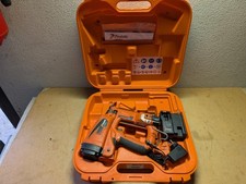 Paslode Impulse Streifennagler IM 50 F 18 Lithium