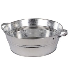 UNUS® Zinkwanne 12 Liter