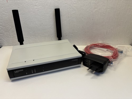 Lancom 321agn wireless r2 - lancom, l-321agn