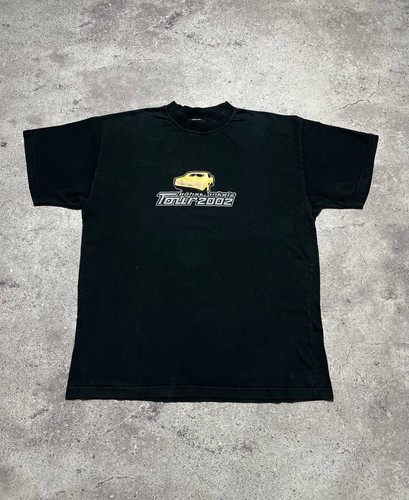 Vintage 2002 bohse onkelz tour - vintage,