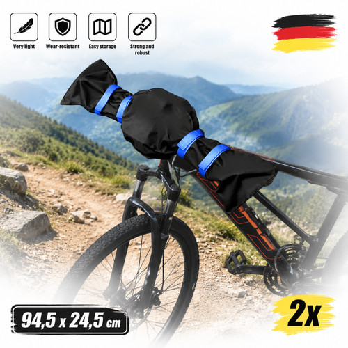 2er pack fahrradlenker - 2er-pack, fahrradlenker-