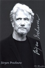 Jürgen Prochnow