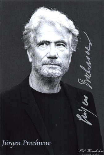 Jürgen prochnow - jürgen,