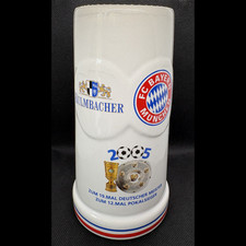 Bayern münchen kulmbacher - fc,