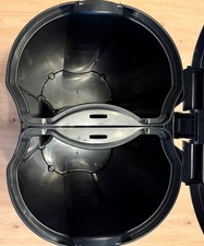 Rotho Duo-Mülleimer 2x10L