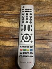 Original DAEWOO RC-DWW02-V01 Fernbedienung für TV 