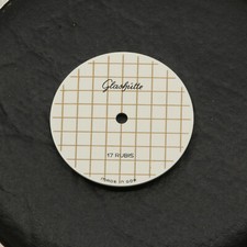  Zifferblatt für Glashütte