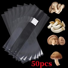 50 Stück Pilzzucht Beutel
