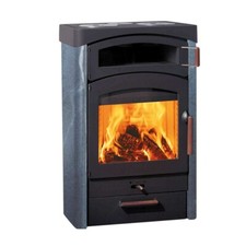AUSTROFLAMM Kaminofen | Pallas