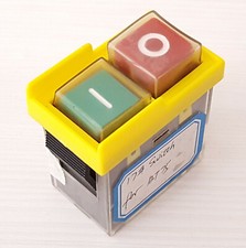 Schalter Ersatzschalter