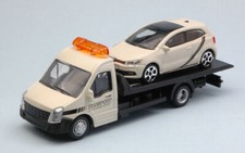 Modellauto Auto Maßstab 1:43