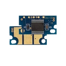 Toner Chip passt für DEVELOP