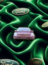 Sammler Pin - KFZ/AUTO - FORD