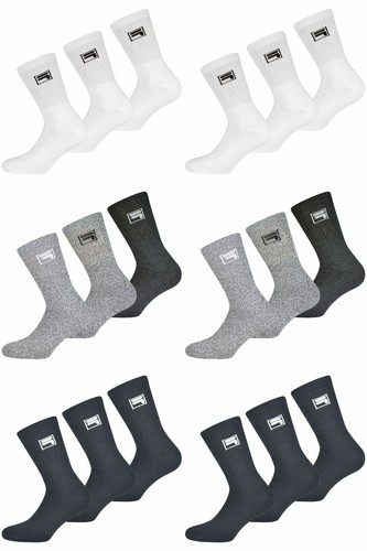 Fila tennis socken herren - fila,