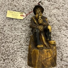 Swiss frewa candle art old - candle,