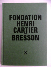 CARTIER-BRESSON Fotografien