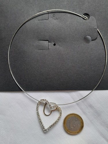Kette colliers halsreif - halsreif, offen