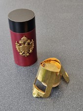 Champagner Verschluss - Depose INT. ROD Aufschrift