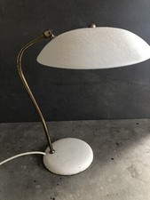 Vintage Schreibtisch Lampe