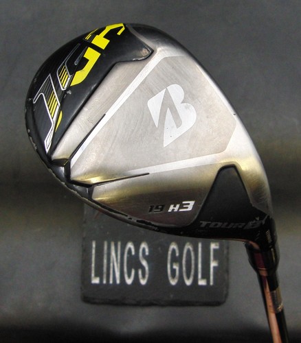 Bridgestone tour jgr 3 - tour, b
