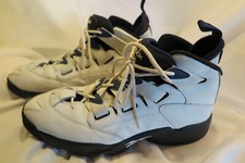 Reebok 32 Basketball Stiefel Gr. 15 / 50 Sportschuhe Turnschuhe