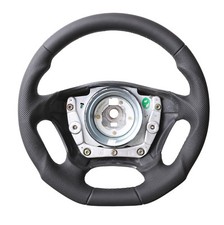 Mercedes lenkrad w163 m - lenkrad,