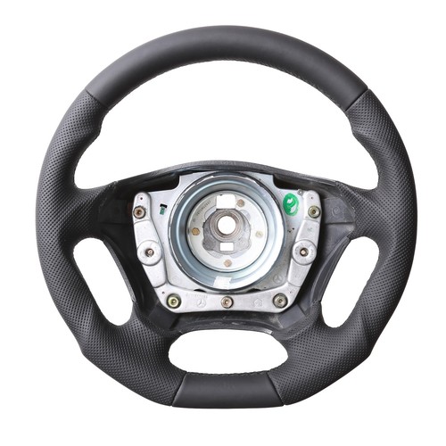 Mercedes lenkrad w163 m - lenkrad, ml