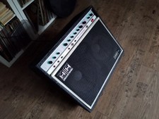 Retro gitarren amp - amp,, 70
