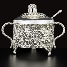 Orientalische Minz-/