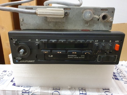 Vintage bamberg ots cassette - ots, +