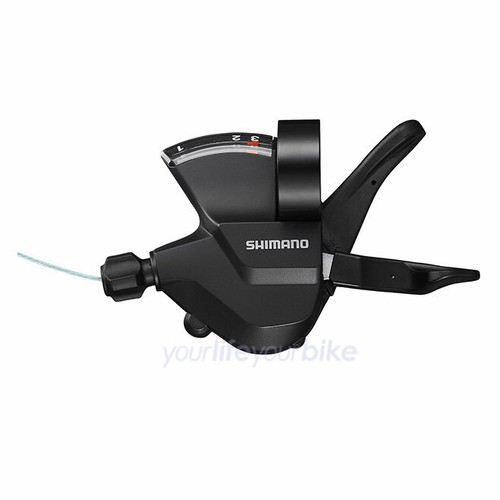 Shimano m315 schalthebel - shimano,