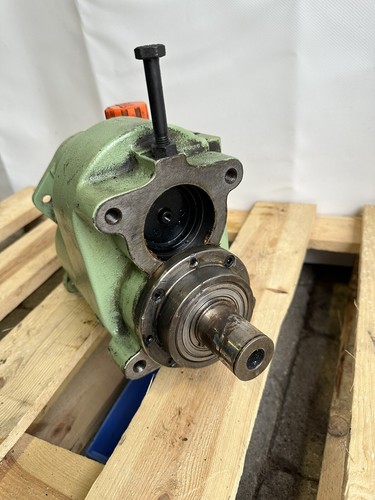 Maho mh600c getriebe - mh600c,