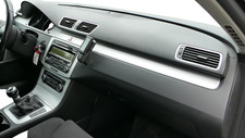 VW Passat 3C CC Armaturenbrett