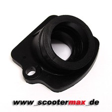 Ansaugstutzen Piaggio Motor