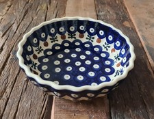 Boleslawiec Bunzlauer Keramik