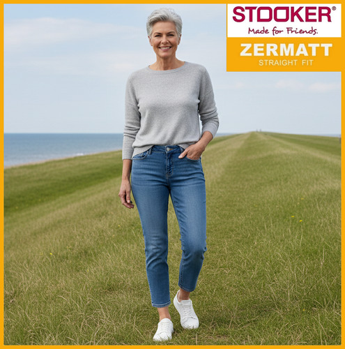 Stooker zermatt light blue - stooker, |