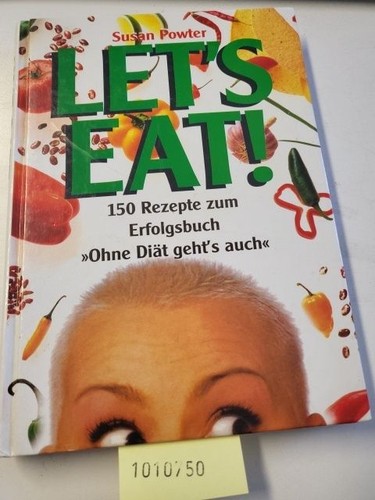 Let eat 150 rezepte zum - let´s,