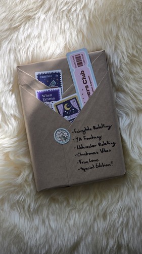 Blind date with book - book, |