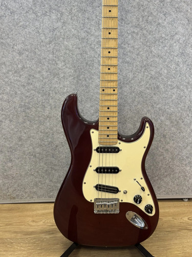 Gitarre klangkraft - e-gitarre,